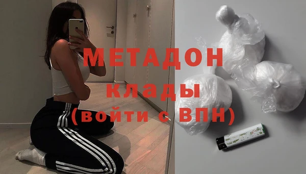 хмурый Алексин